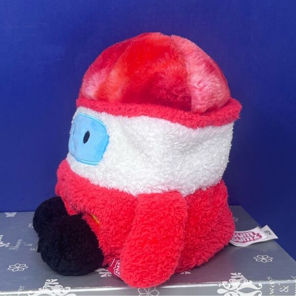 Bum Bumz Russ Vance the Van 9” Plush KellyToy - Picture 3 of 8